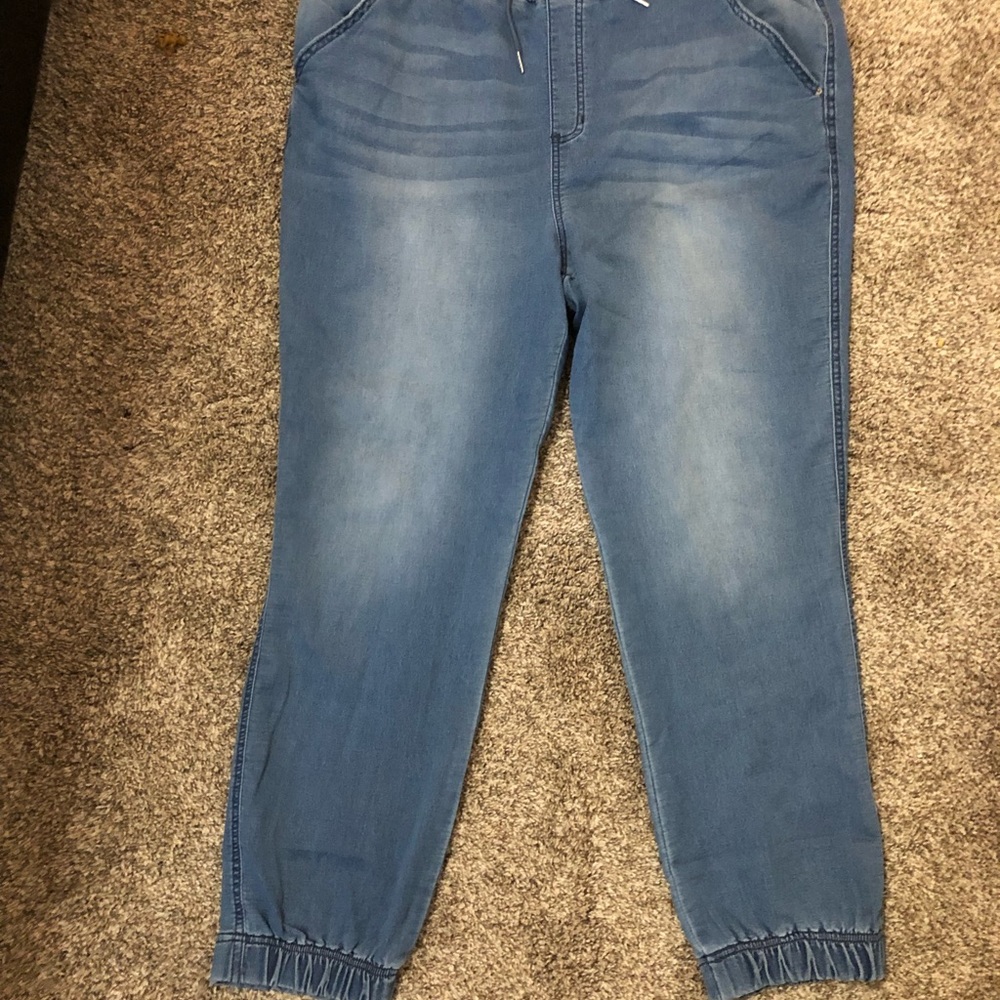 Fashion Nova Joggers